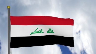 لماذا سمي العراق بهذا الاسم؟