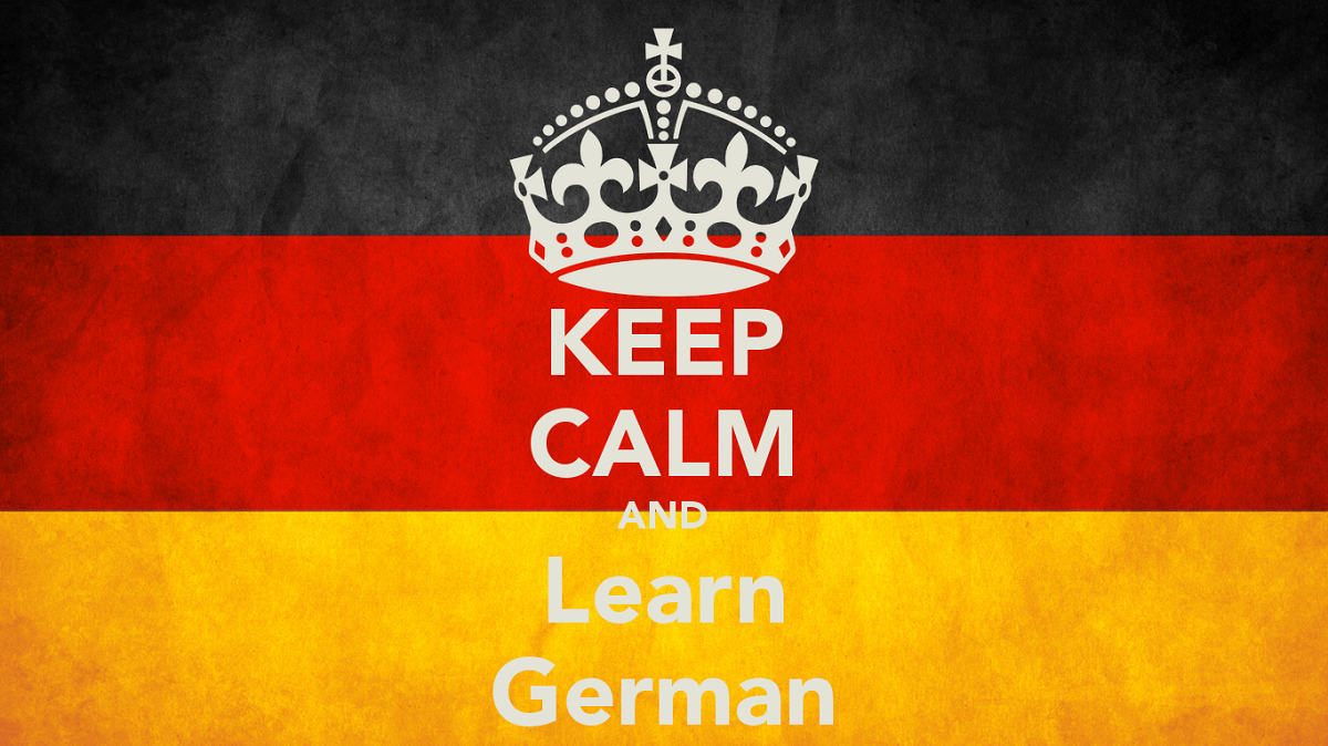 كيف تتعلم اللغة الألمانية بسهولة