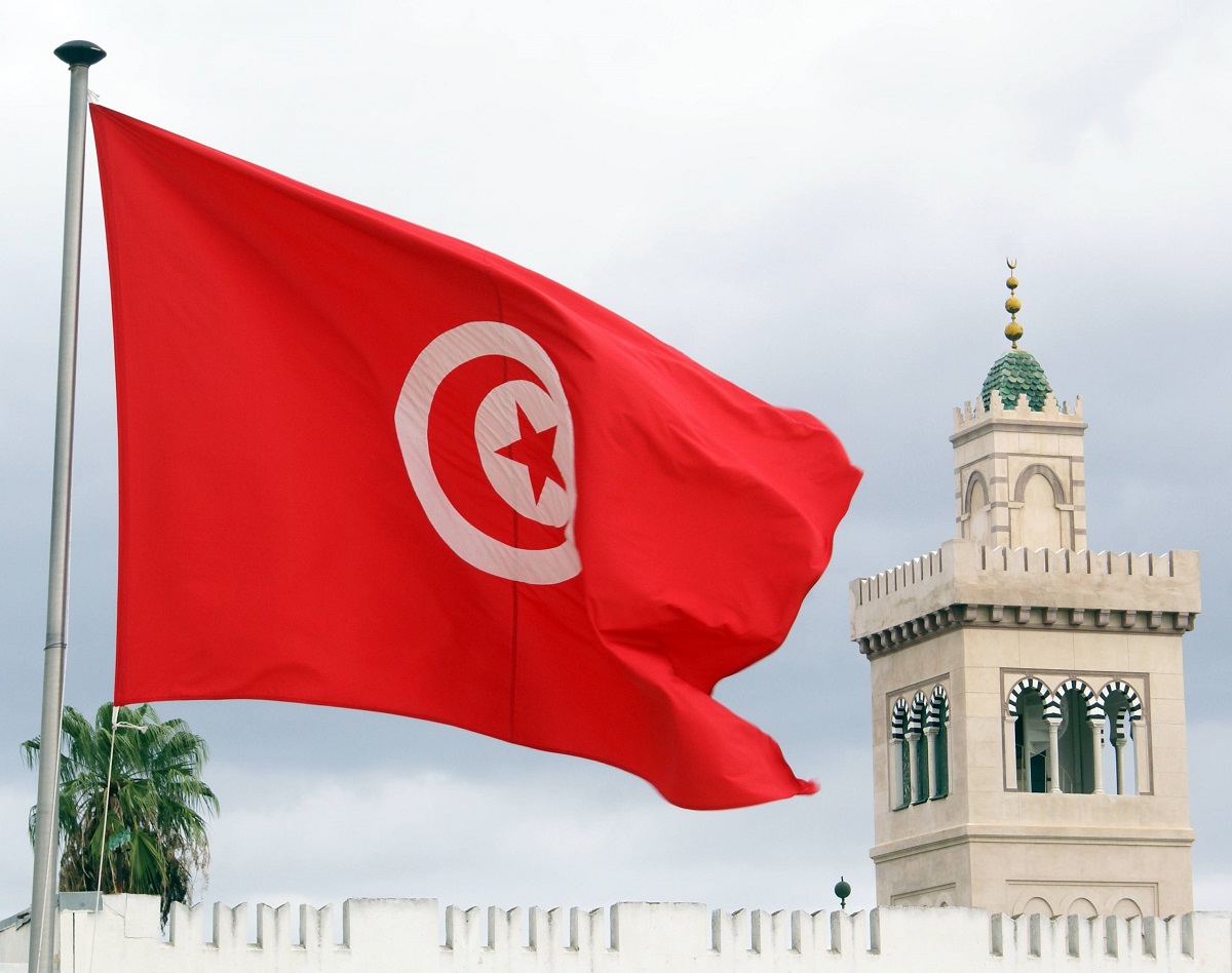 لماذا سميت تونس بهذا الاسم ؟