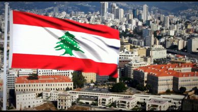 هل تؤثر انبعاثات الانفجار على أهالي بيروت؟