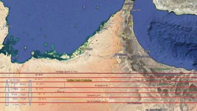 ماهو سبب انعدام "ظل الظهيرة" في هذه المناطق في دولة الإمارات؟