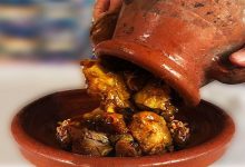 تعرف على طبق بنت الرماد "الطنجية" المغربي و طريقة تحضيره