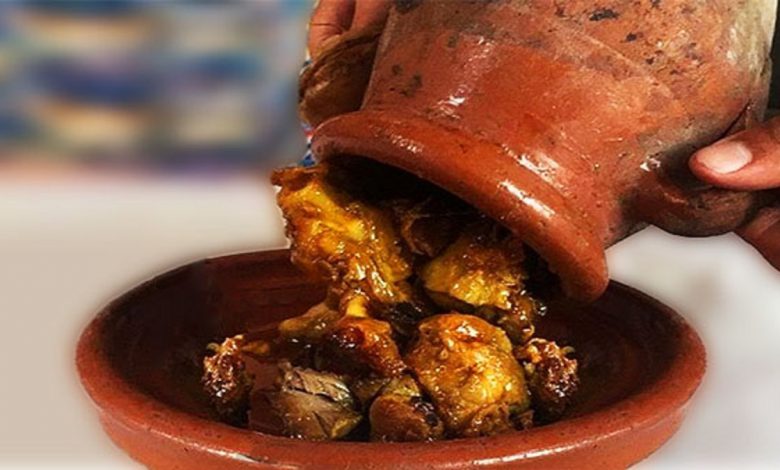 تعرف على طبق بنت الرماد "الطنجية" المغربي و طريقة تحضيره