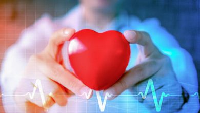 ماهو معدل ضربات القلب الطبيعي لكل فئة عمرية؟